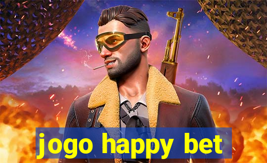 jogo happy bet